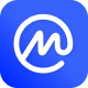 CoinMarketCap logo